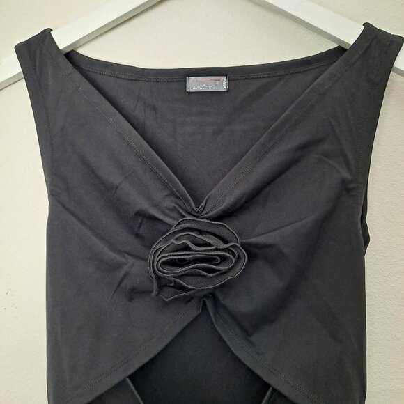 Free People Black Jumpsuit - Picture 8 of 15